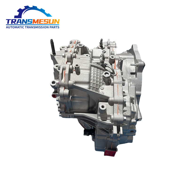 3043012200 Geely Emgrand GL GS 8-speed CVT Gearbox Assembly 6600292865