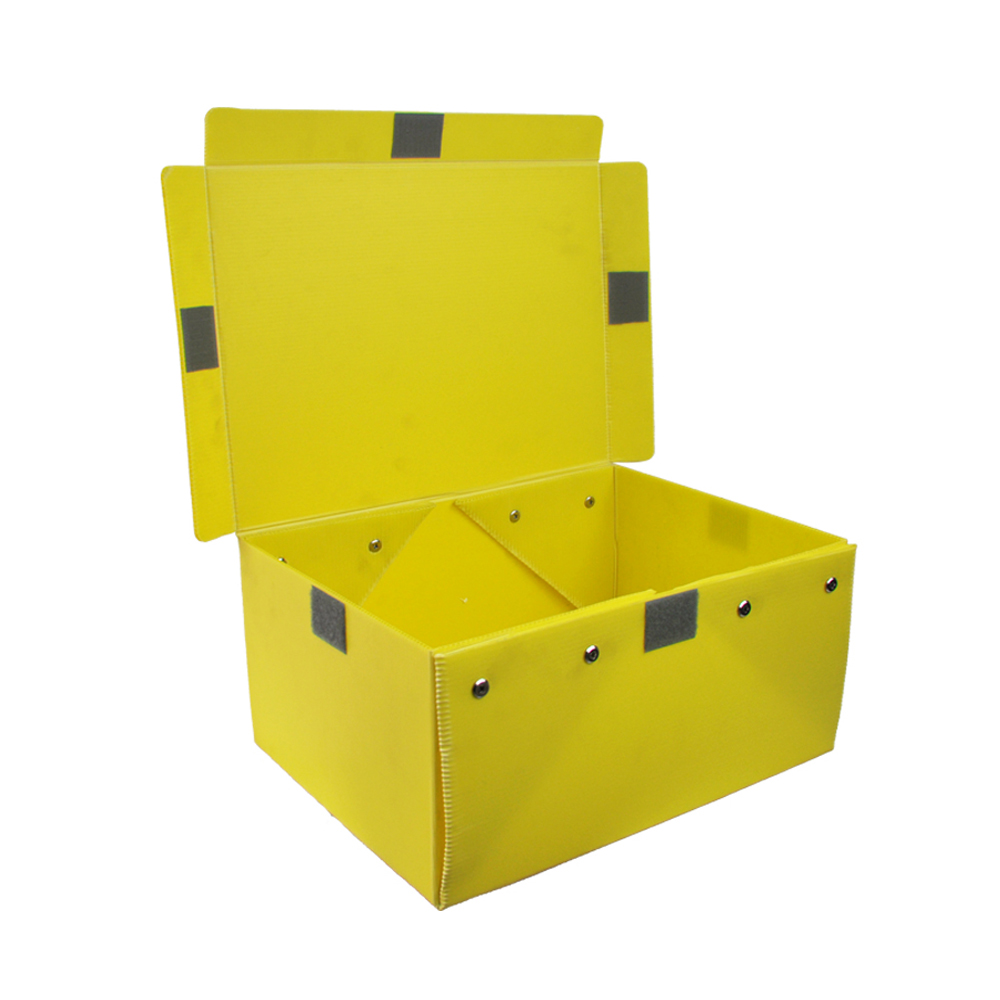 Customizable Vegetable Corrugated Boxes for Safe and Transportation