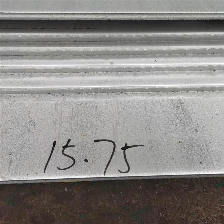 Pickling Hot Rolled Grade 317 Stainless Steel Plate Sheet Metal