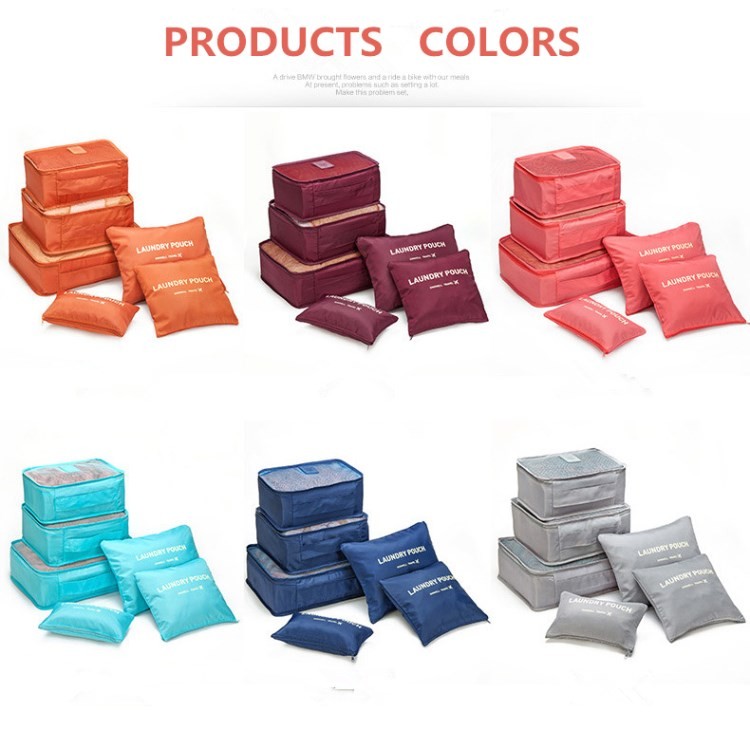 portable travel trolley luggage bag/travel storage bag for packing/lugage bag travel trolley luggage