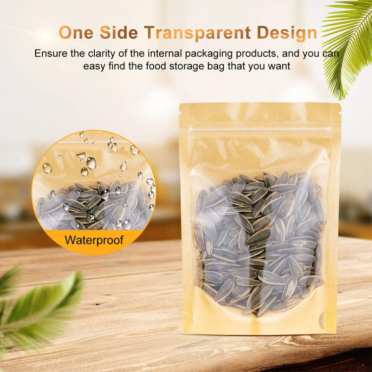 4.7"X7.9" k Paper Bag