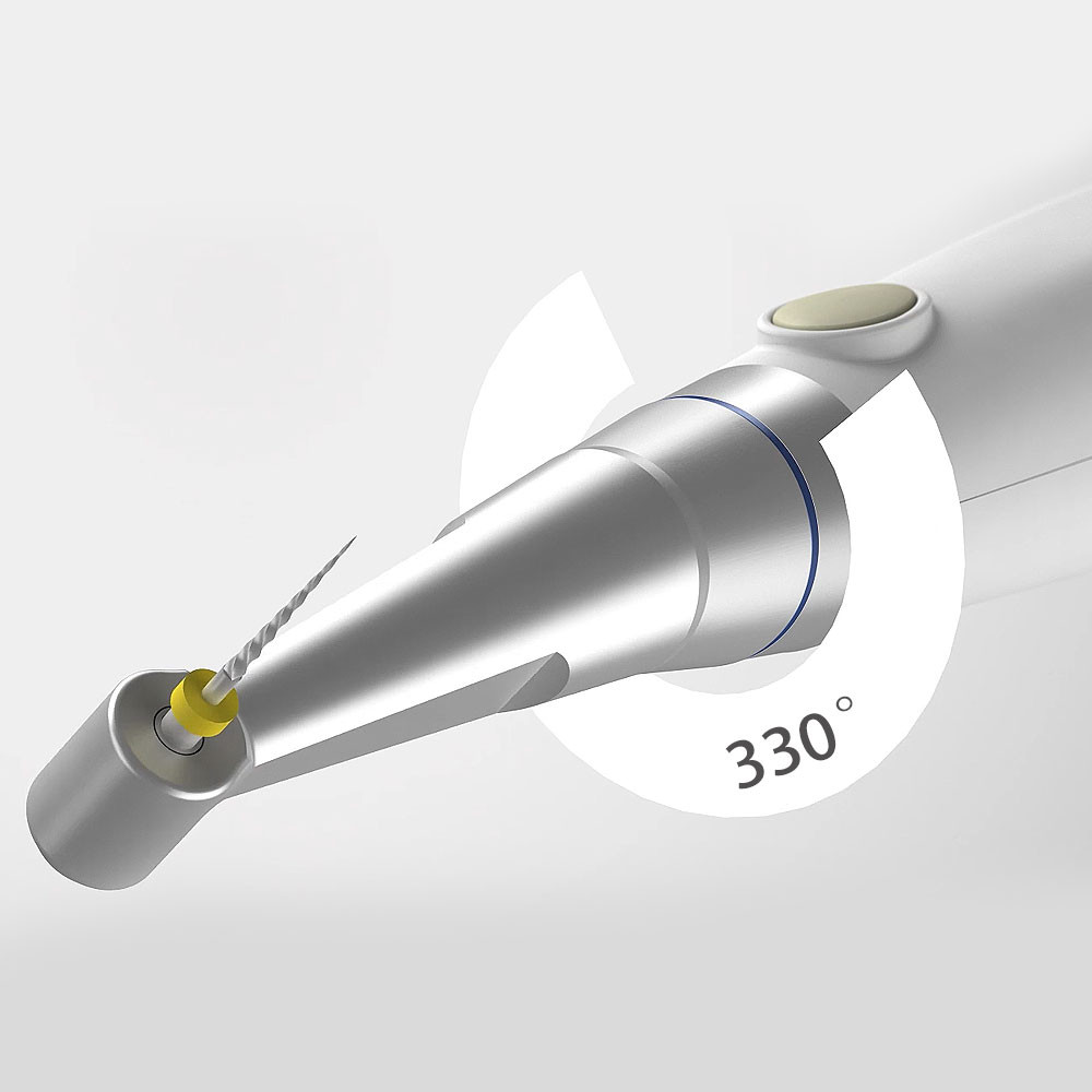 Electric Dental Apex Locator Endo Motor Endodontic Treatment DC 5V