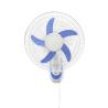 Buy cheap Air Cooling Wall Mounted Cooling Fan Rechargeable 16 Inch 12V from wholesalers
