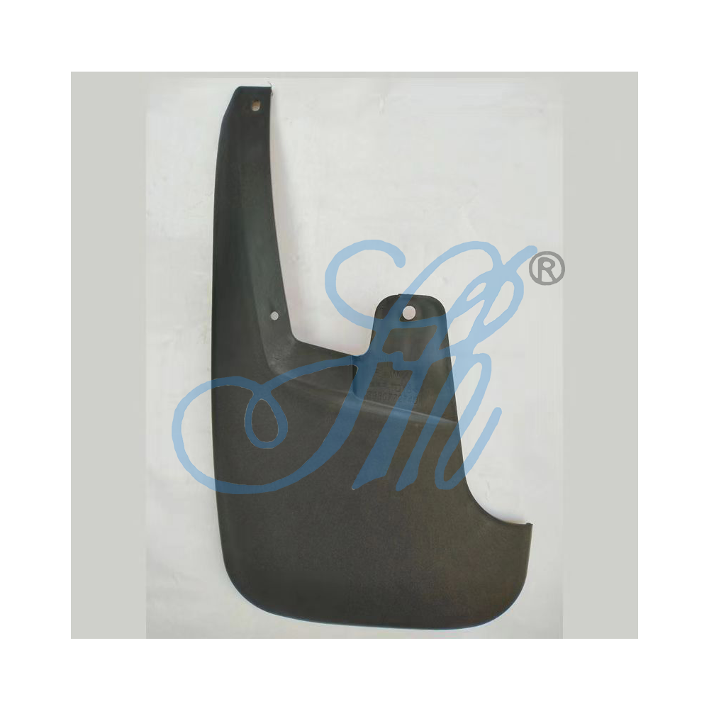 ISUZU D-max TFR 700P NKR 2020- Original Body Mud Flap Rubber Mudguard for Pickup Truck