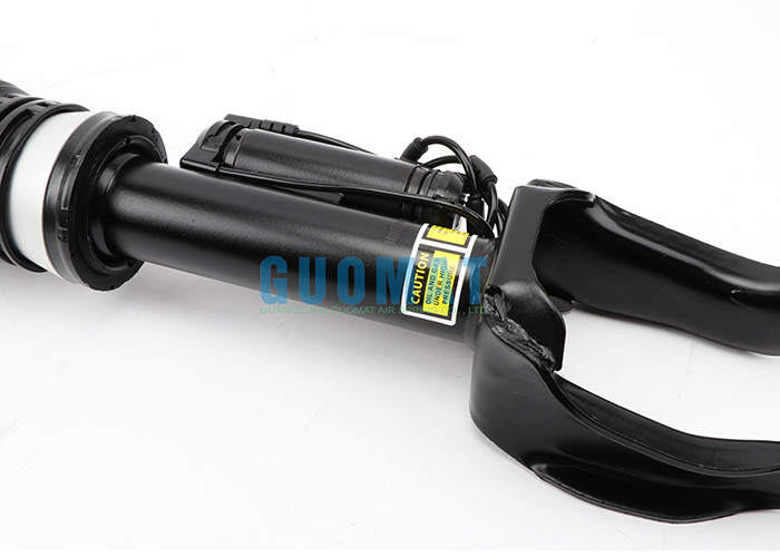 Mercedes-Benz GL X166 Left Front Air Suspension Spring A1663206813