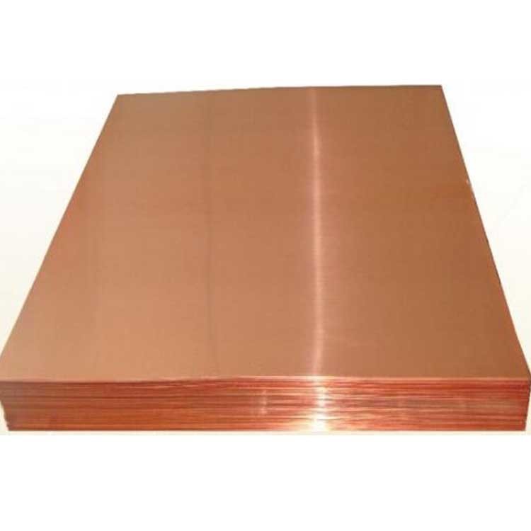 Gold Color Copper Brass Plate Coil Brushing Warehouse 200mm Thickness
