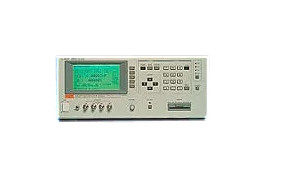 Practical 2ms/Point Bench LCR Meter , Pre Owned Keysight Agilent 4285A