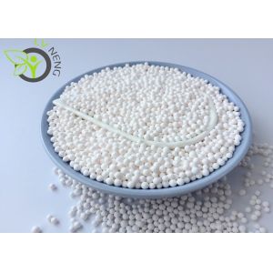 Buy cheap Water Treatment Activated Alumina Balls , Aluminum Oxide Ceramic Balls product