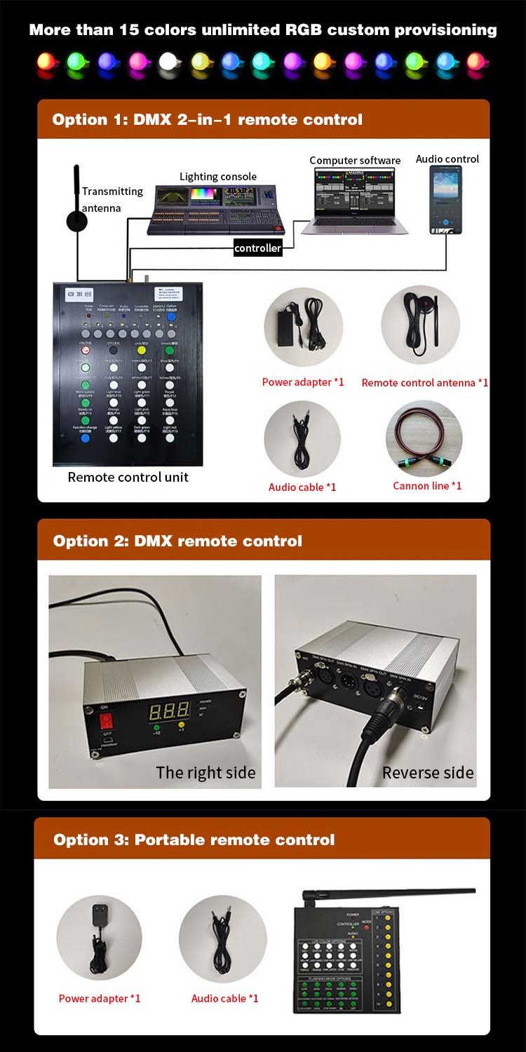 Personalized Remote Control Glowing Adjustable LED Light Up Bracelets NFC Rfid Custom Promotional