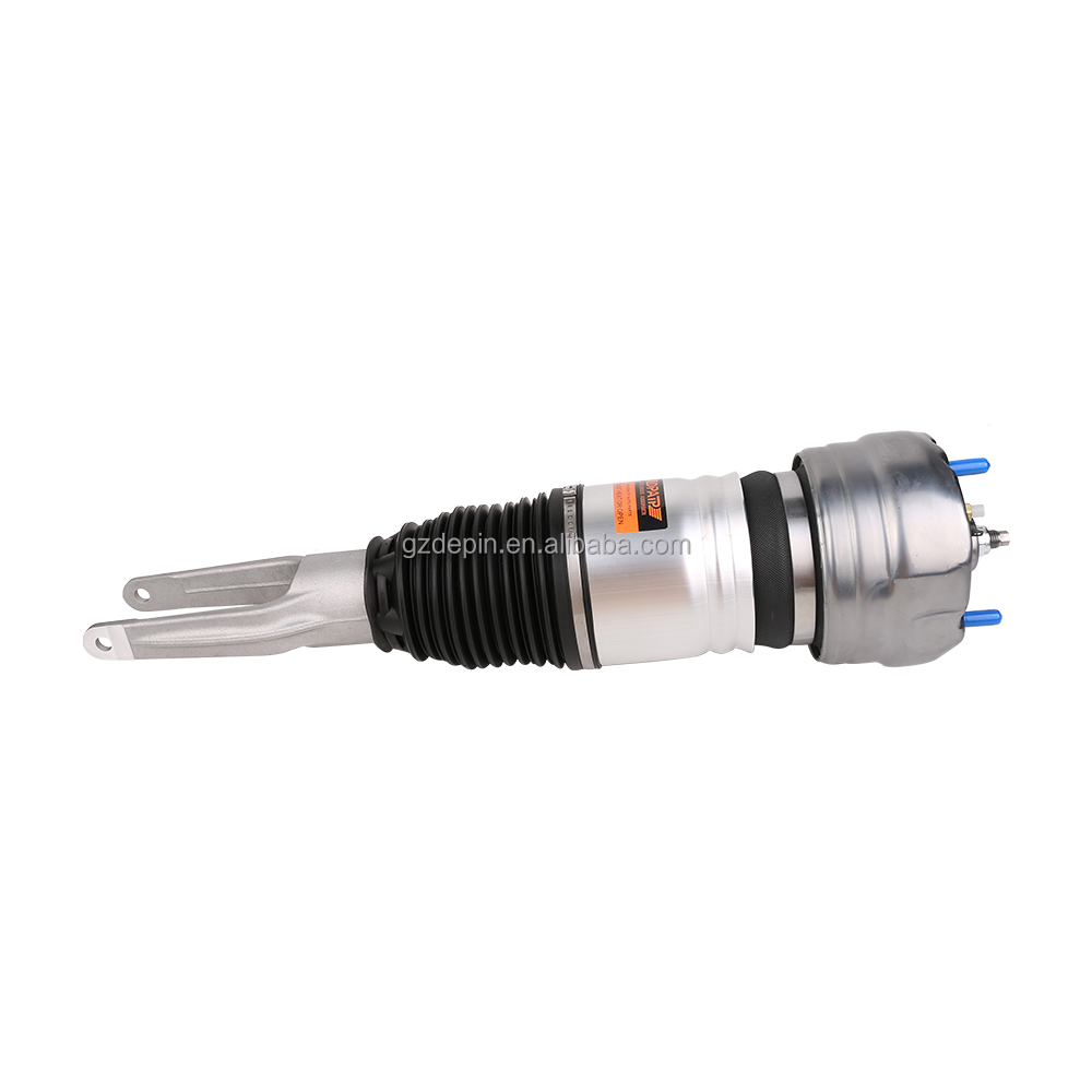 43-2064 Car Model Front Right Side Air Suspension Shock Absorber for Porsche Palamela 970