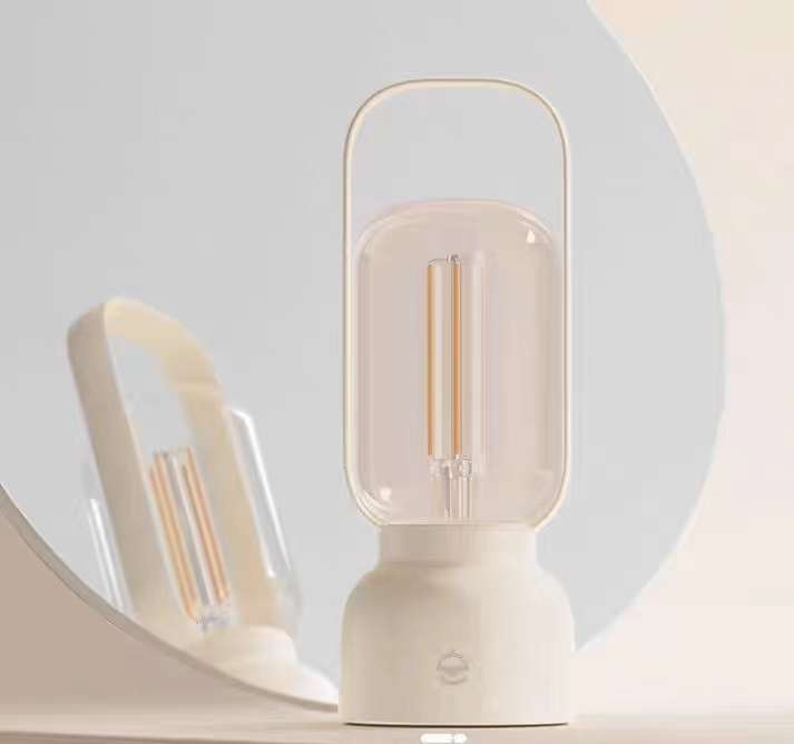 180lm Atmosphere Night Light Indoor Work Light 2700K Mosquito Repellent Lamp