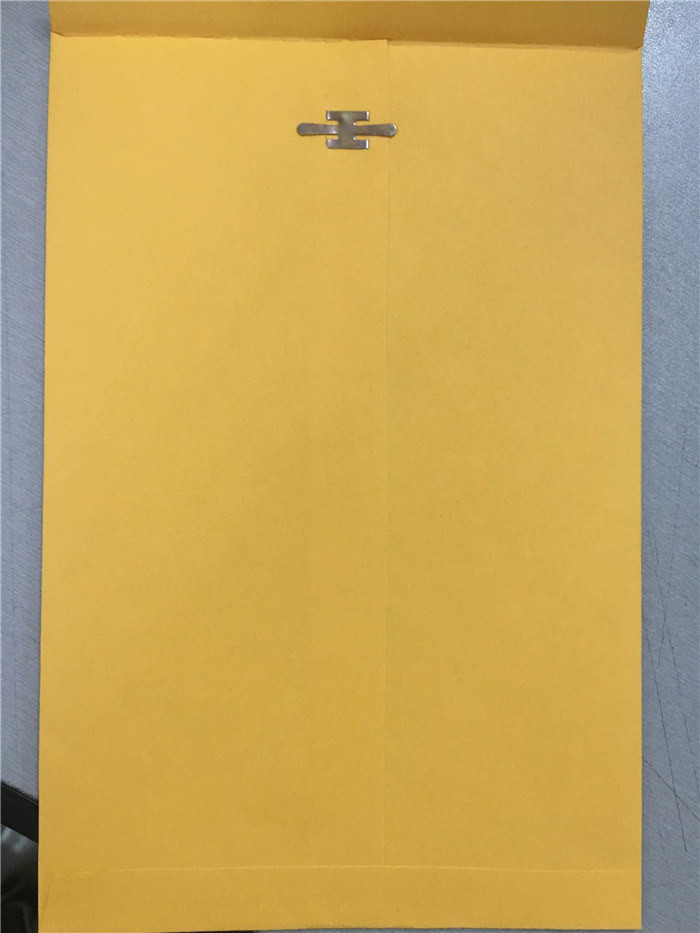 Brown 000 Kraft Bubble Mailers 6x10 Kraft Paper Clasp String Tie Envelopes