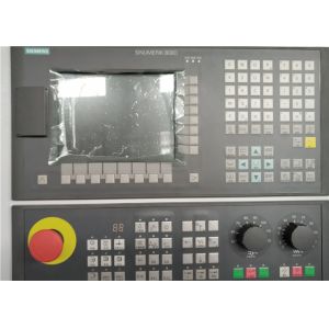Buy cheap Automatic Hole Punch CNC Punching Machine With Effectively Prevent Interference product