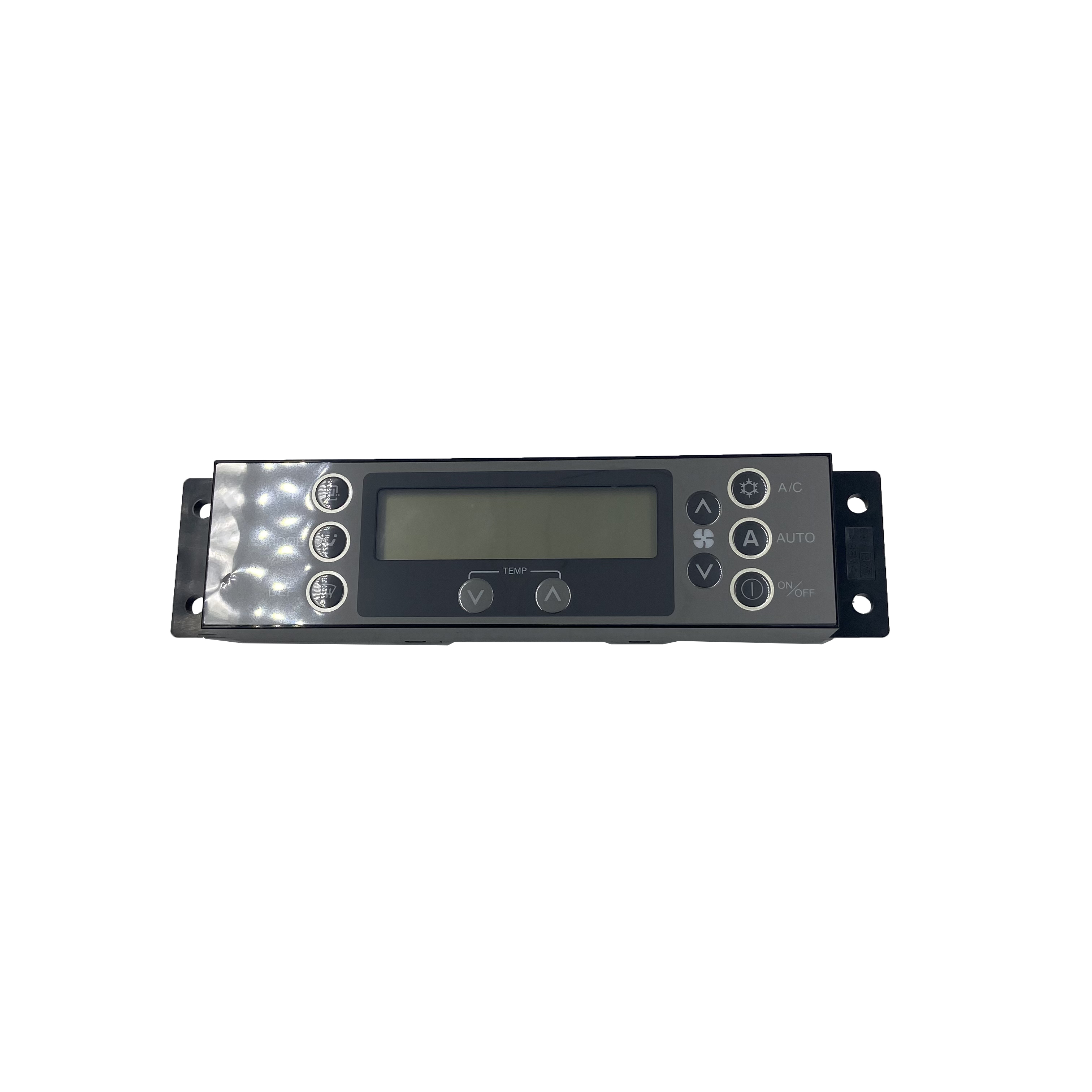 SH130-1 Excavator Air Conditioner Panel Controller 56589-15021 for Machinery Repair