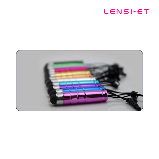 Tablet Passive Digital Stylus Pen Smart Capacitive Touch Screen Stylus