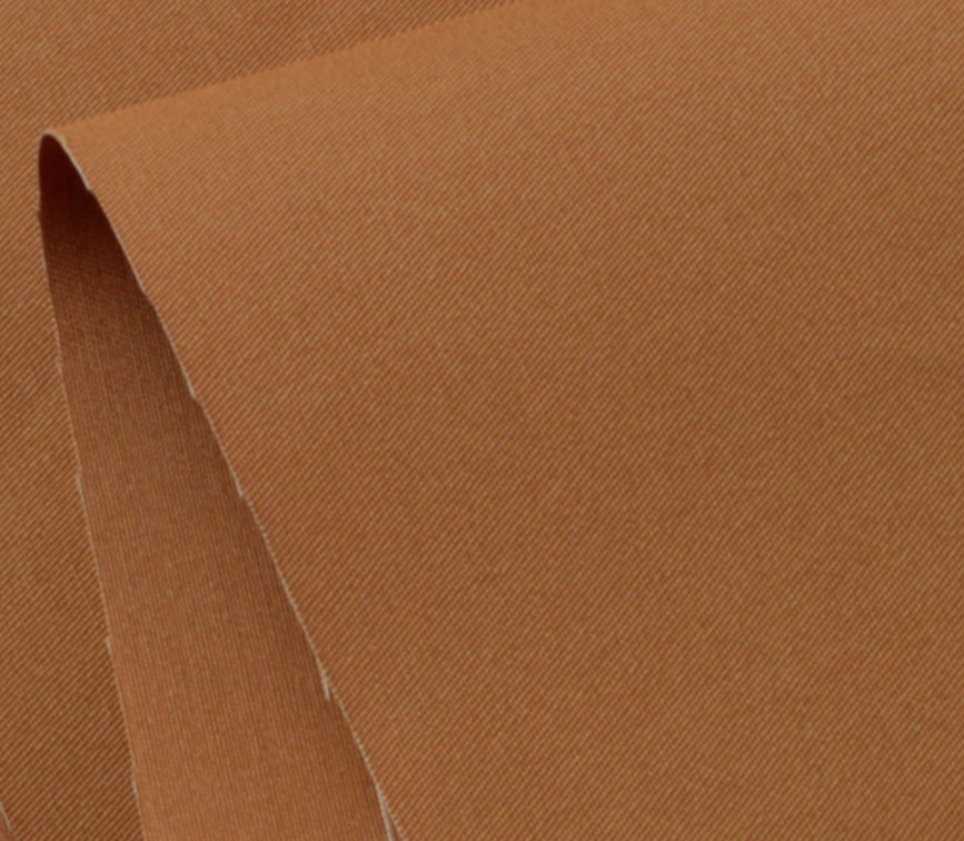 Elasticity Cotton Polyester Spandex Fabric For Pants Fress Shirt Bags 45sX45D+40D130X70 160GSM