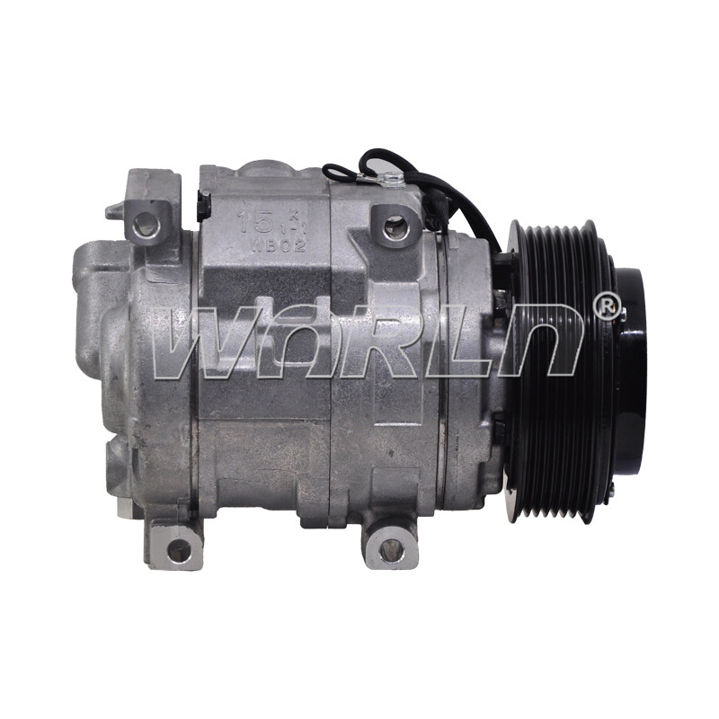 Car Air Aonditioning Parts Compressor 10S17C 38810P8EA01 For Honda Accord 3.0 CG2 1998-2003