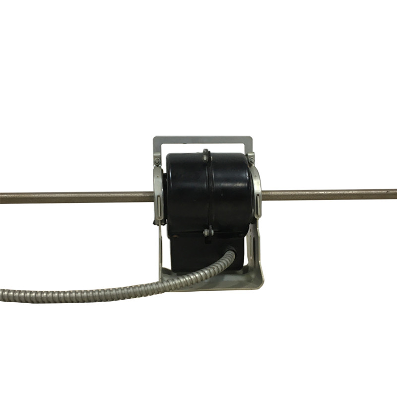 95W Air Conditioning Fan Coil Unit Motor For Air Conditioner Fan Motor 4 Poles