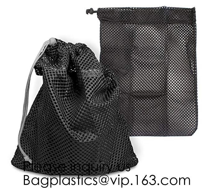 Drawstring Backpack Bags-Cinch Sack Waterproof Kids Sport Storage Polyester Bag for Gym,Cell Phones,Microfiber Pouch