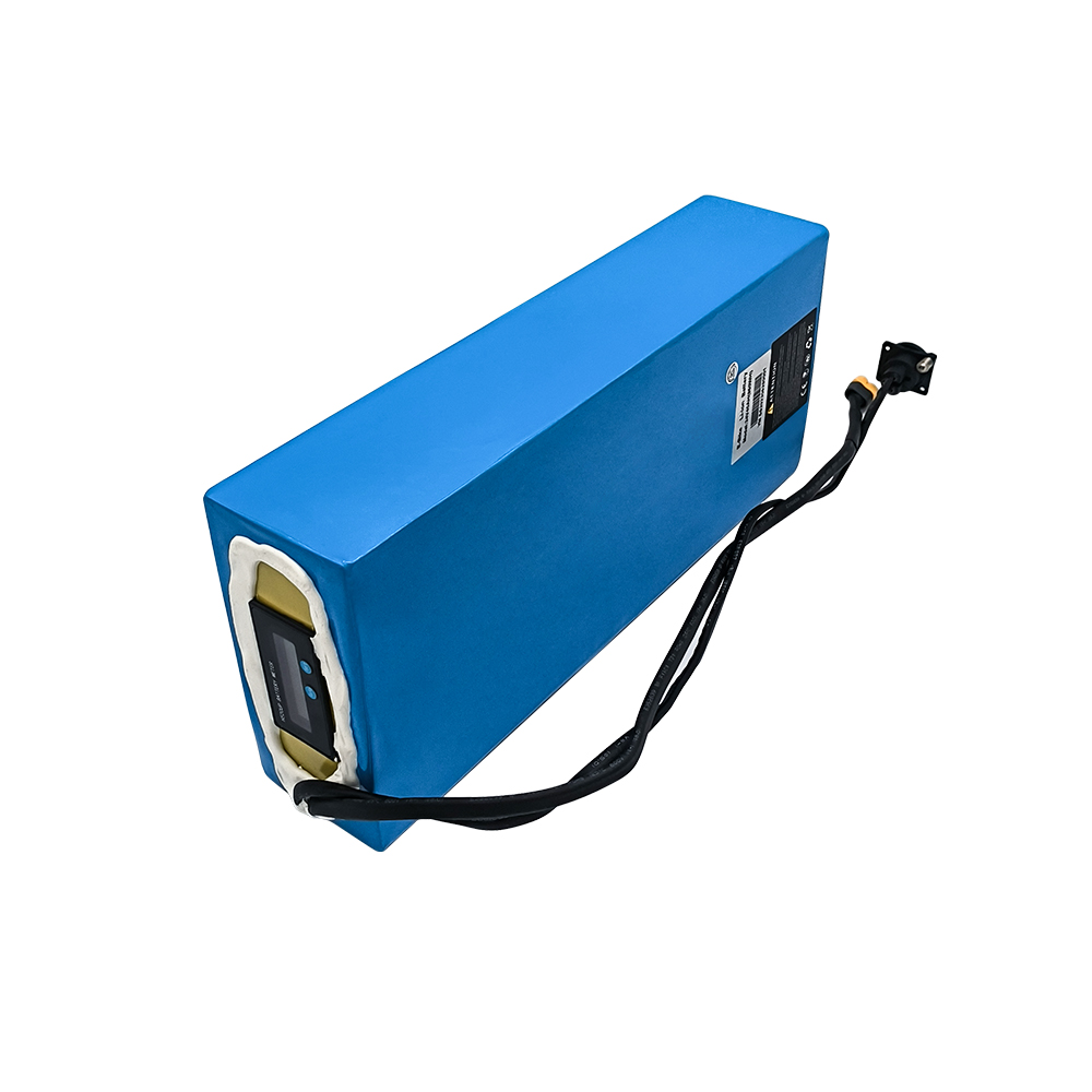 New Energy 36V Ebike Battery 10AH 15AH 20AH 25AH 30AH MCN LPF 500W 750W 1000W 1500W