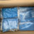 Long sleeve, short sleeve, work sleeve, Waterproof Anti-Fouling Anti-Oil TPU/PVC Plastic Oversleeve/Sleeve Cover
