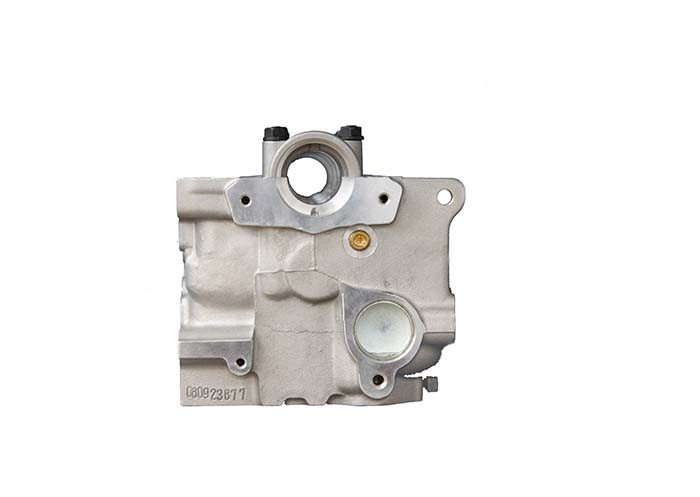 CYLINDER HEAD for KIA D/RE 908746 AMC - MRFJ510100D