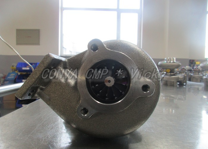 Hitachi ZAX470 6WG1 TD08H-31M CMP Turbo Engine Parts 114400-4441 49188-01831
