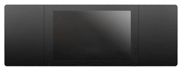 75 Inch Smart High Definition Digital Electronic Blackboard Meeting Room DLED Display 2