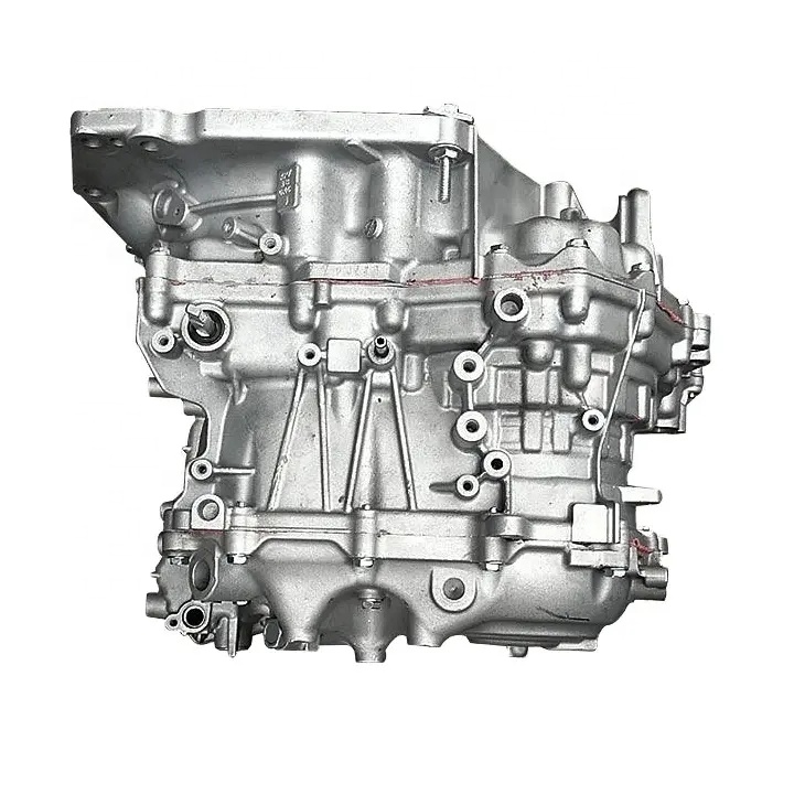 Auto Transmission Parts JF015E RE0F11A RE0F10D 1.6L 1.8L CVT for Nissan Versa Sylphy