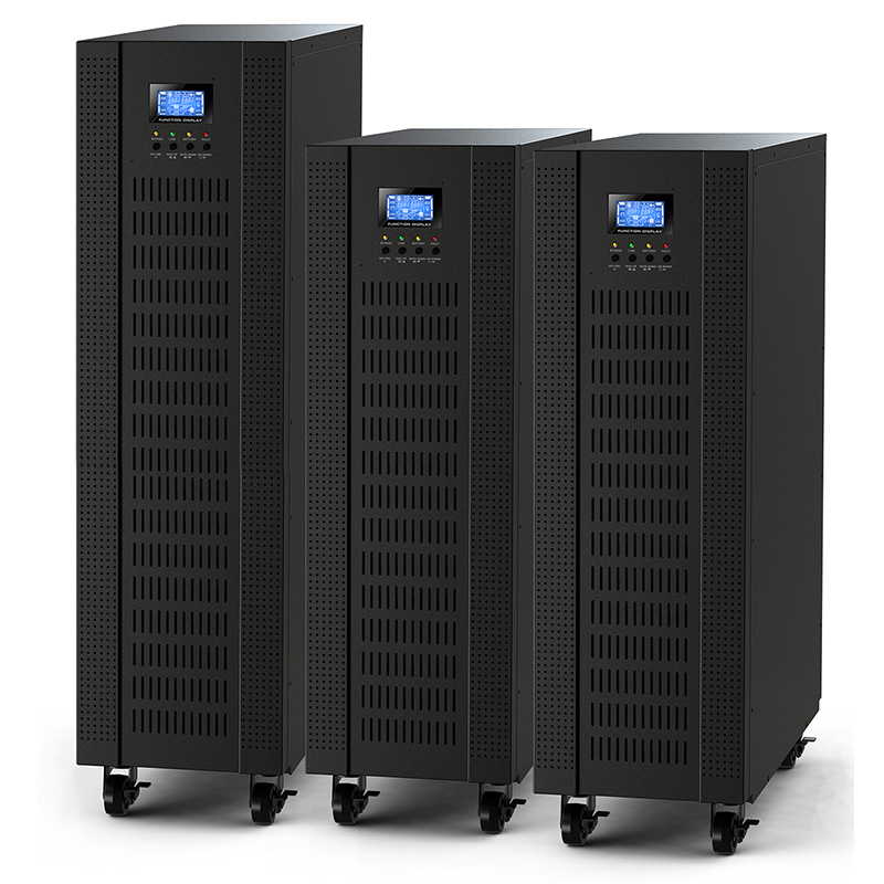 three Phase 27000W 30000VA High Frequency Online UPS Uninterruptible Power Supply