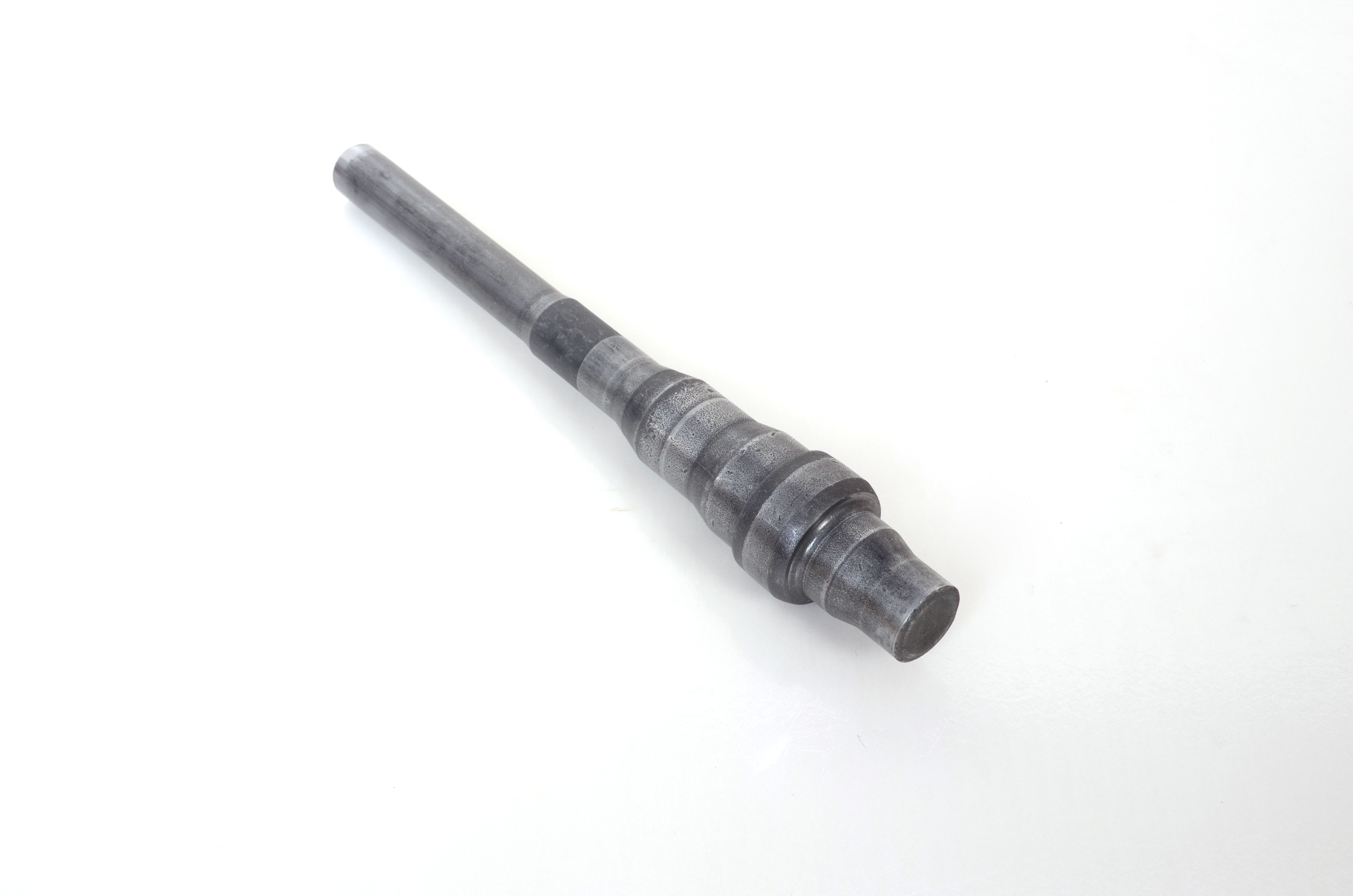 Carbon Alloy Steel DCT Input Shaft Transmission Manual Drill Hole