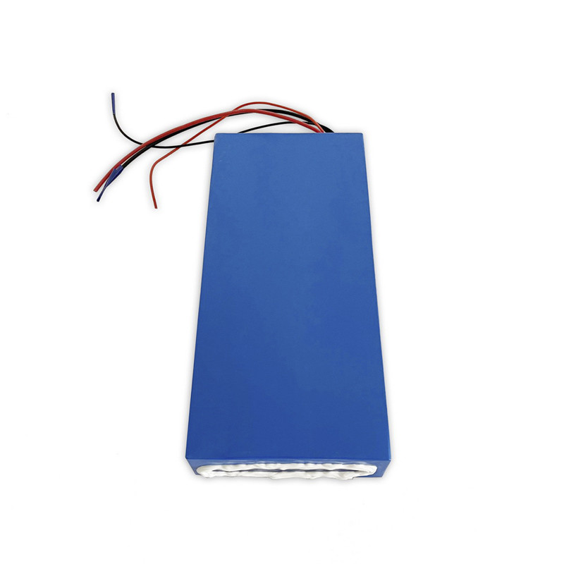 36V 20Ah LiFePO4 Battery Packs 5000 Cycles 720Wh BMS Ebike Kit