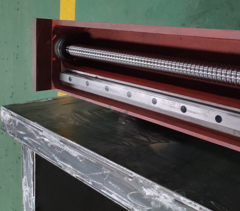 Gantry CNC Cutting Machine Multi Function For Building Material Shops