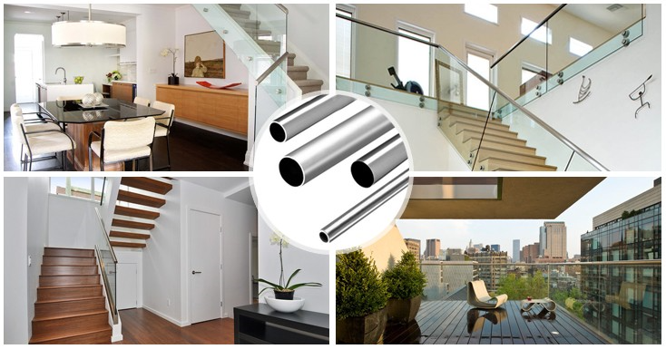 304 stainless steel pipe tubing