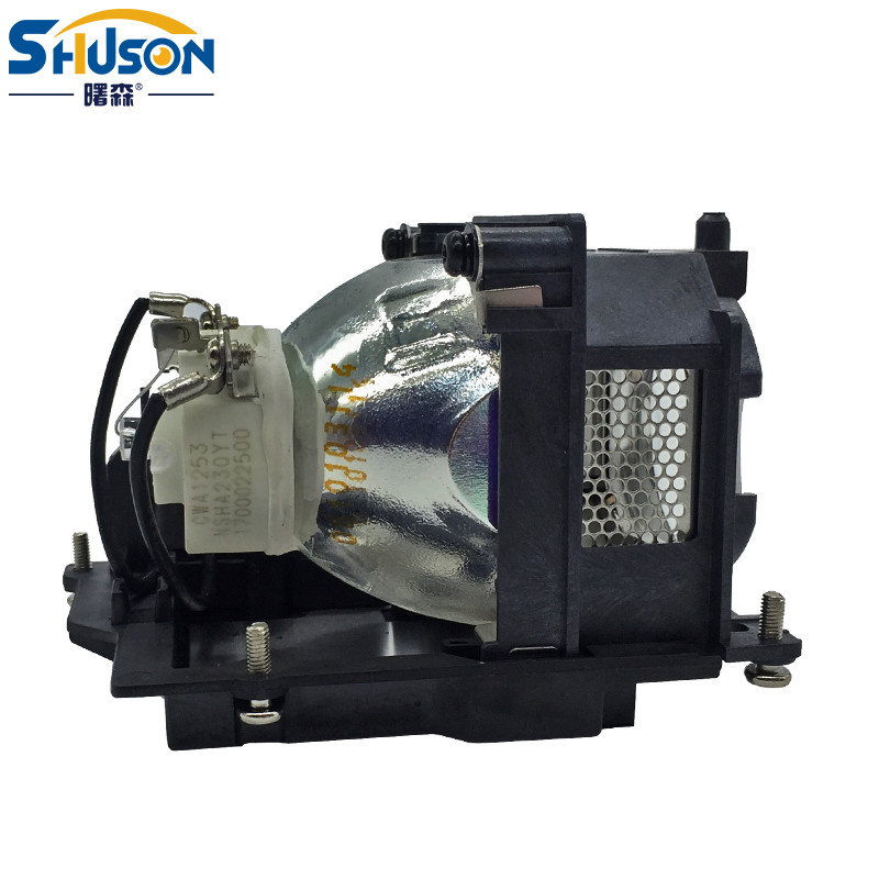 PT LB280 PT LB300 PT LB303 2000h Panasonic Projector Bulbs