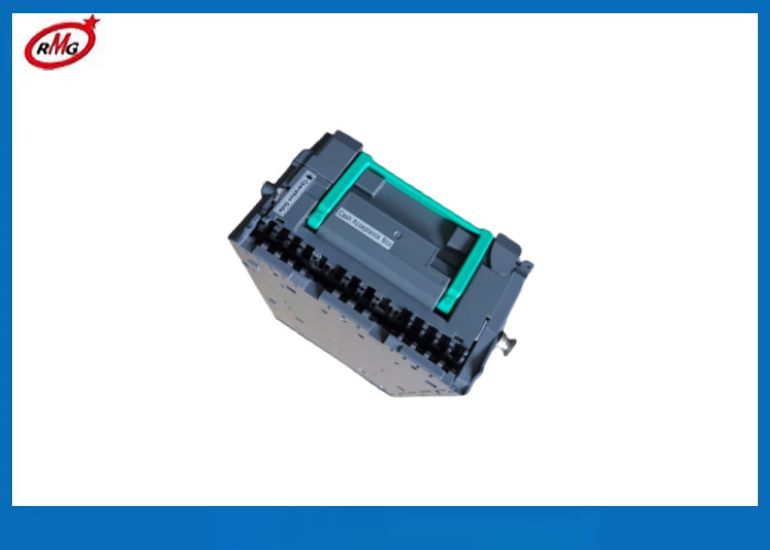 High Quality 49-229512-000A ATM Machine Parts Diebold ECRM TS-M1U1-SAB1 CSET Cassette Cash Acceptance Box USABA 49229512000A