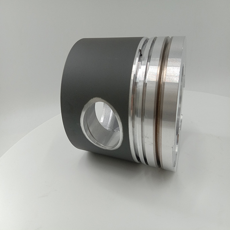 Doosan D1146 D1146 Engine Piston Head