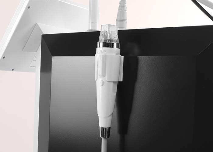 Lasertell Radiofrequency Fractional Rf Microneedling Machine Skin Rejuvenation
