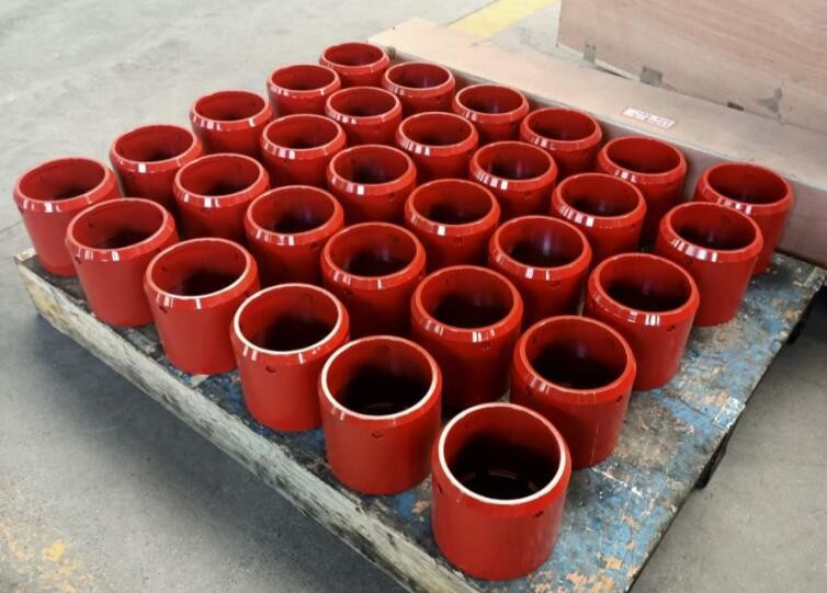 DHD340 COP44 Series 4'' Rock Boring Tool Dth Hammers And Bits