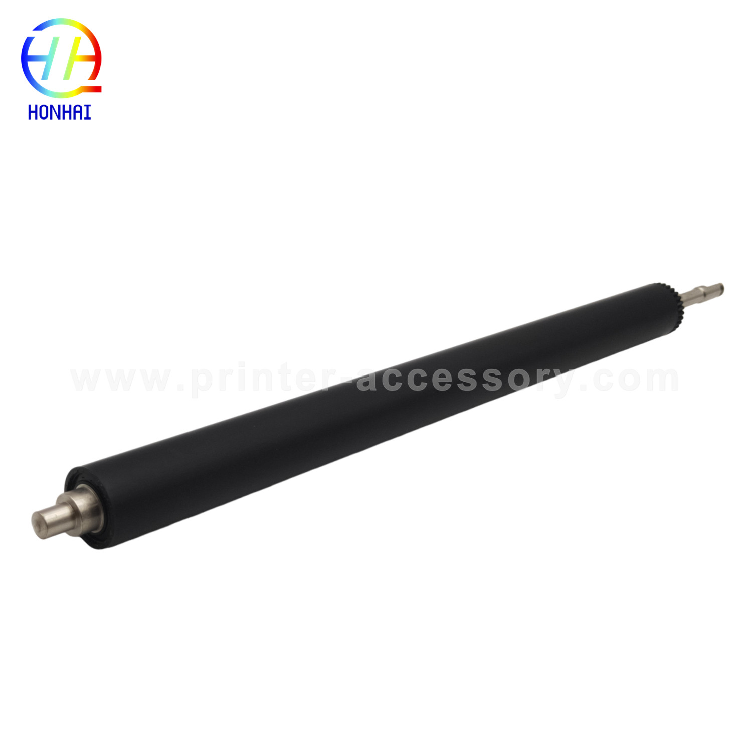 Material Lower Pressure Roller For HP M252 M254 M252N M252DN M255DW M277N M277DW Printer Lower Roller