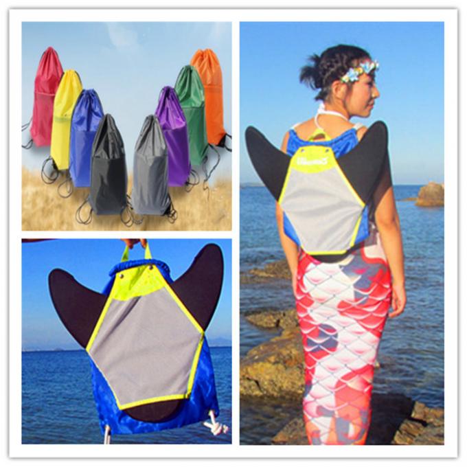 Holiday Mermaid Tails For Adults Swimming Special Design Shinny Finish