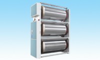 220m/m 2000 Corrugated Cardboard Production Line CE ISO Certificate