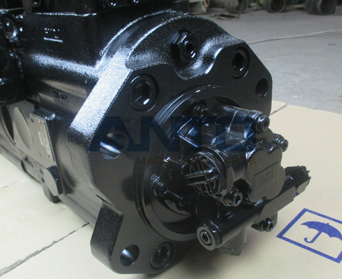 Kobelco Excavator Hydraulic Pump SK260-8( K3V112DTP )With Standard Carton Packing