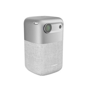 Buy cheap Battery Powered Smart Pico Projector product