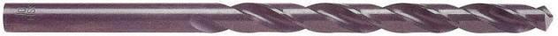 HSS DRILL TAPER LENGTH