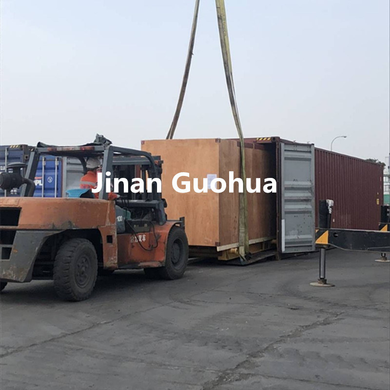 L12V190zl Co1300f-3/25 Jinan Jichai Diesel Engine