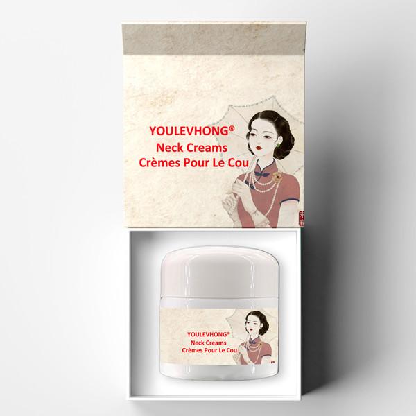 Smooth And Nourishing Neck Creams For Target Area Skin Care Brand 20ml Skin Care