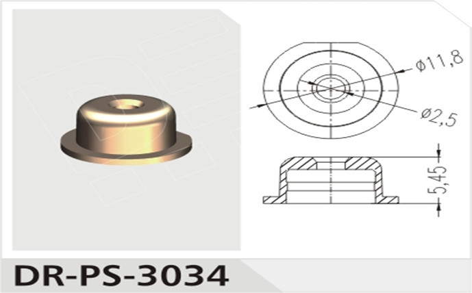 Best Sellers Automotive Replacement Fuel Injector Rubber Seals