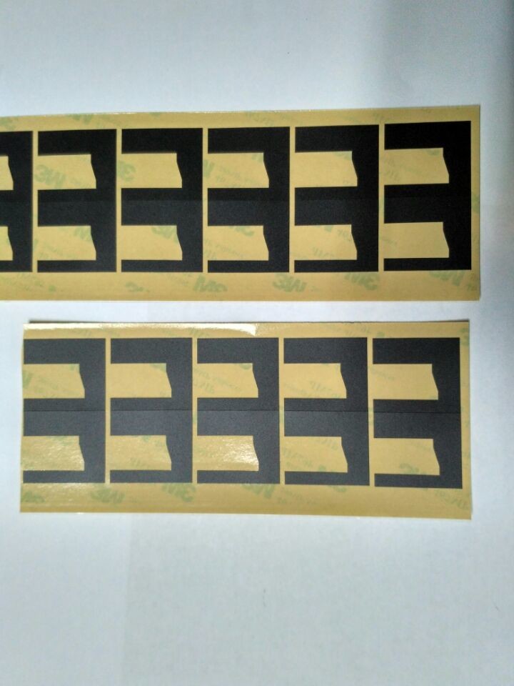 0.15MM / 5 MM Metalized PET Film , Anti Static PET Film For Plastic Products