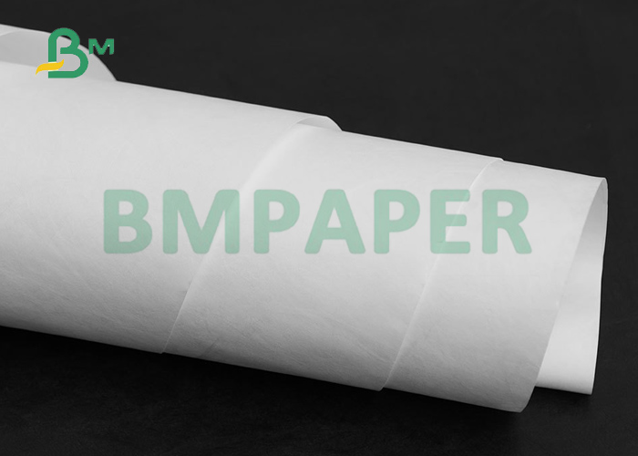  Fabric Waterproof 75gsm 1073D Tyvek Wrapping Paper For Wallets